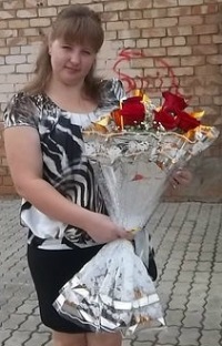Алёна Маркова, 27 февраля 1989, Отрадный, id112985056