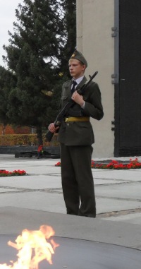 Константин Благодаров, 11 апреля 1994, Новосибирск, id123967867
