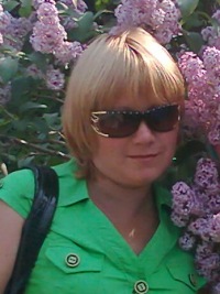 Александра Колесникова-Дранникова, 3 апреля , Челябинск, id124382857