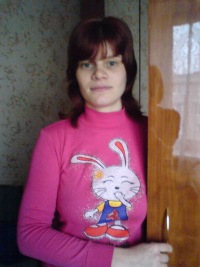 Елена Пронина, 23 мая 1989, Егорьевск, id136481841