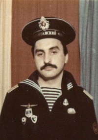 Александр Егоров, 7 марта 1970, Уфа, id143527464