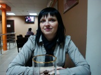 Мария Белоусова, 5 февраля 1984, Барнаул, id144641778
