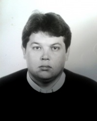 Олег Федулов, 4 мая 1961, Москва, id145431222