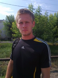 Андрей Ткачев, 18 мая , Москва, id145554891