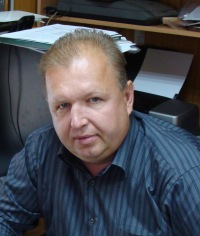 Николай Петров, 8 ноября 1969, Кострома, id145960485