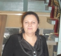 Ольга Копенкина, 9 октября , Москва, id14647560