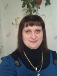 Ольга Семенова, 23 января , Курган, id149342673