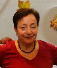 Лариса Горюнова, 10 мая 1948, Москва, id153588628