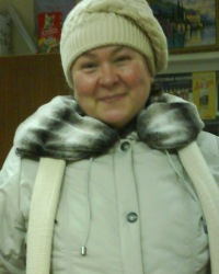 Татьяна Шибанова, 18 сентября , Кемерово, id155838328