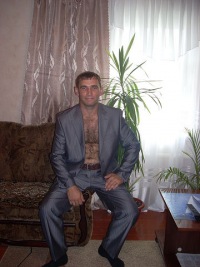 Александр Ручьев, 17 марта 1989, Новосибирск, id158178378