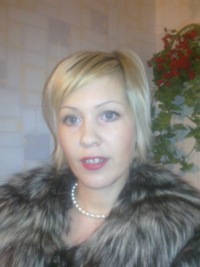 Elena Boychuk, 24 октября 1987, Новосибирск, id163945634