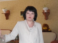 Людмила Брянская, 10 апреля , Хомутовка, id63898524