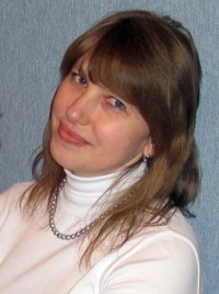Ольга Кулухова, 14 ноября , Санкт-Петербург, id76554196