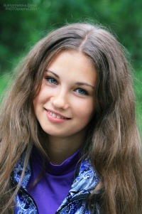 Nadya Supranova, 20 июня , Иркутск, id77595365